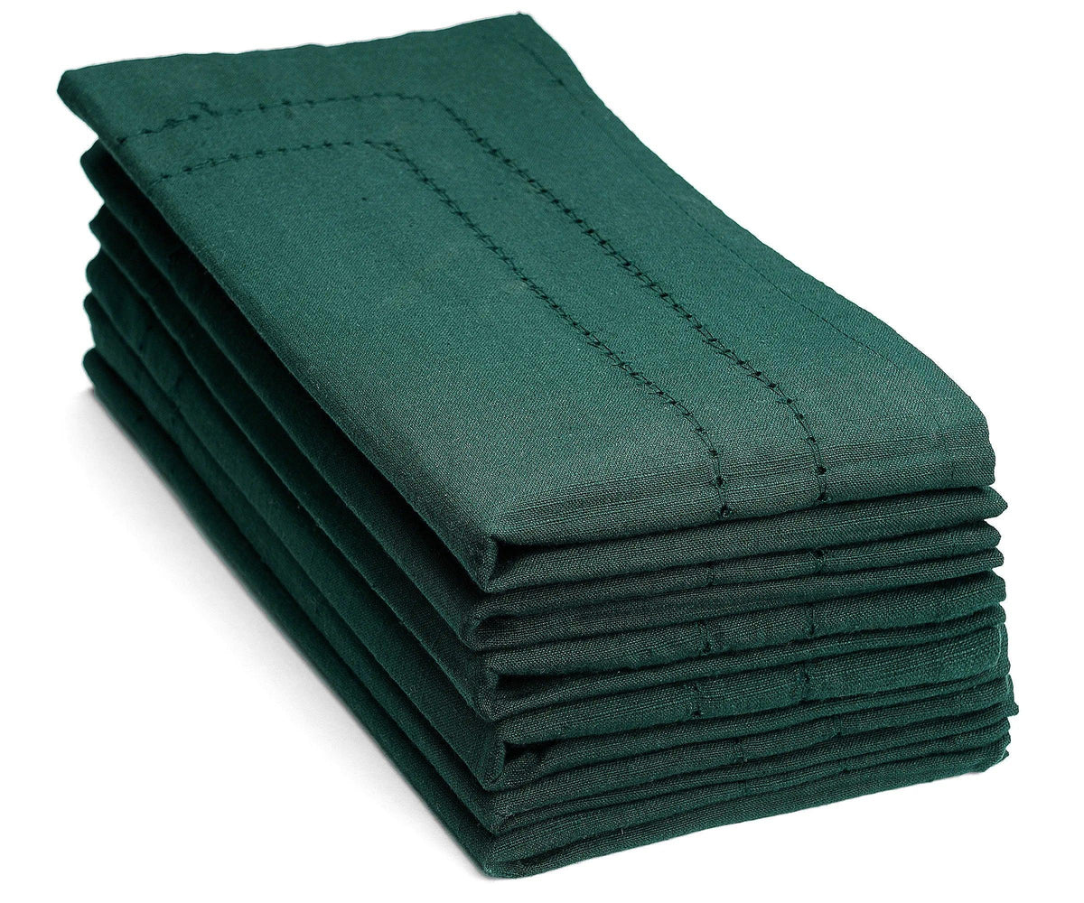 Cloth Dinner Napkins for Wedding Reception