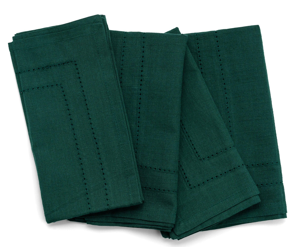 Cloth Dinner Napkins for Wedding Reception