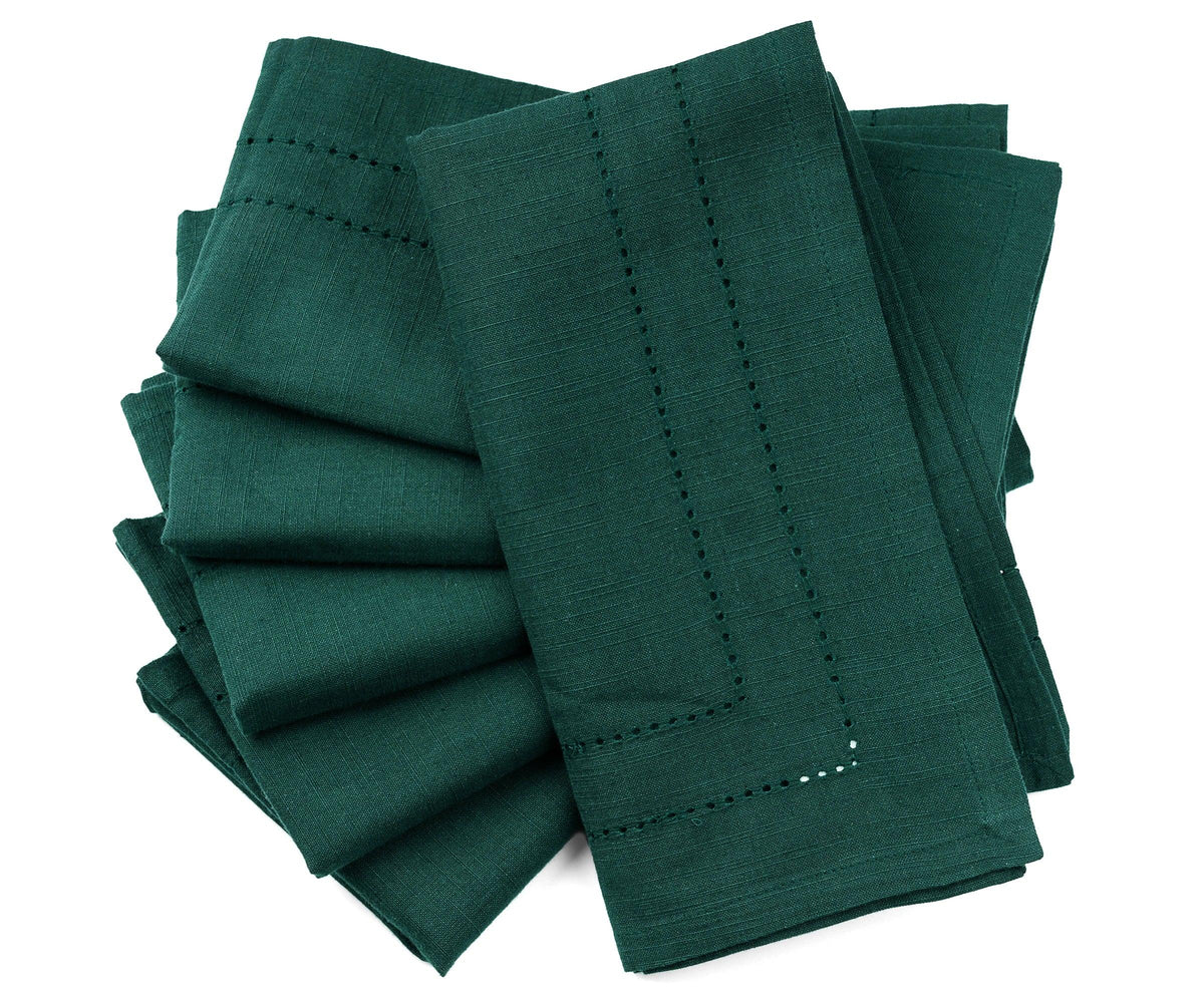 Cloth Dinner Napkins for Wedding Reception