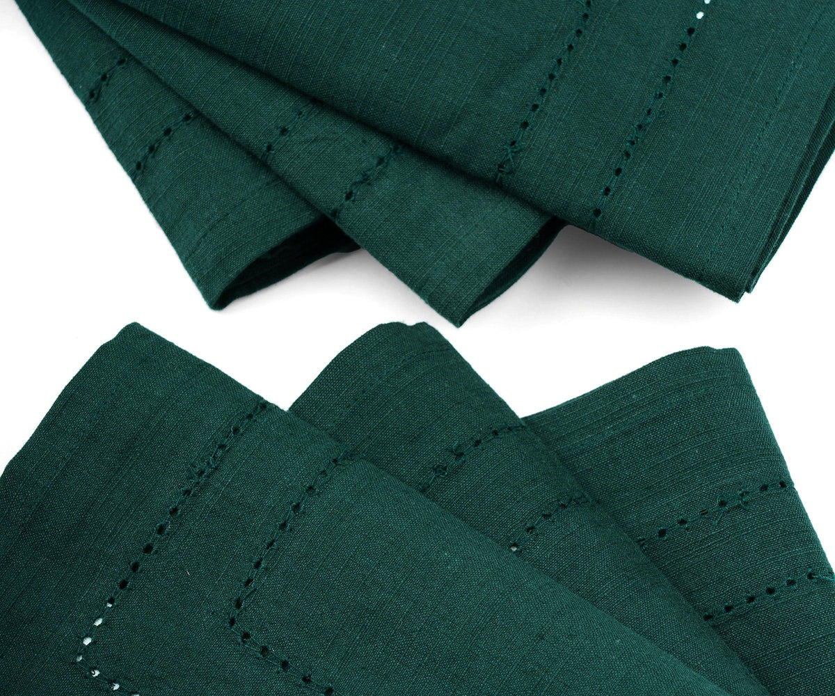 Cloth Dinner Napkins for Wedding Reception