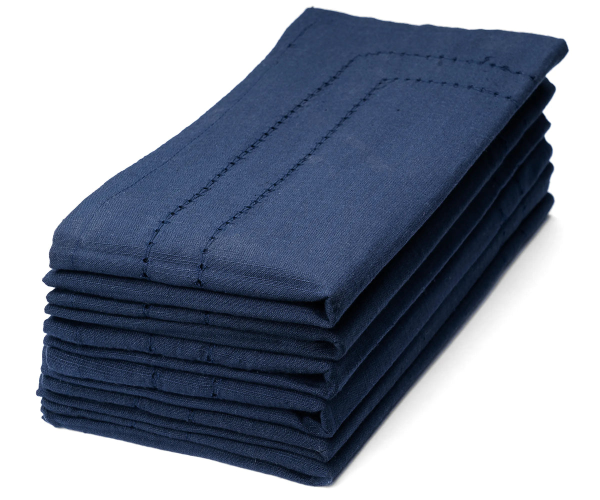 Cloth Dinner Napkins for Wedding Reception