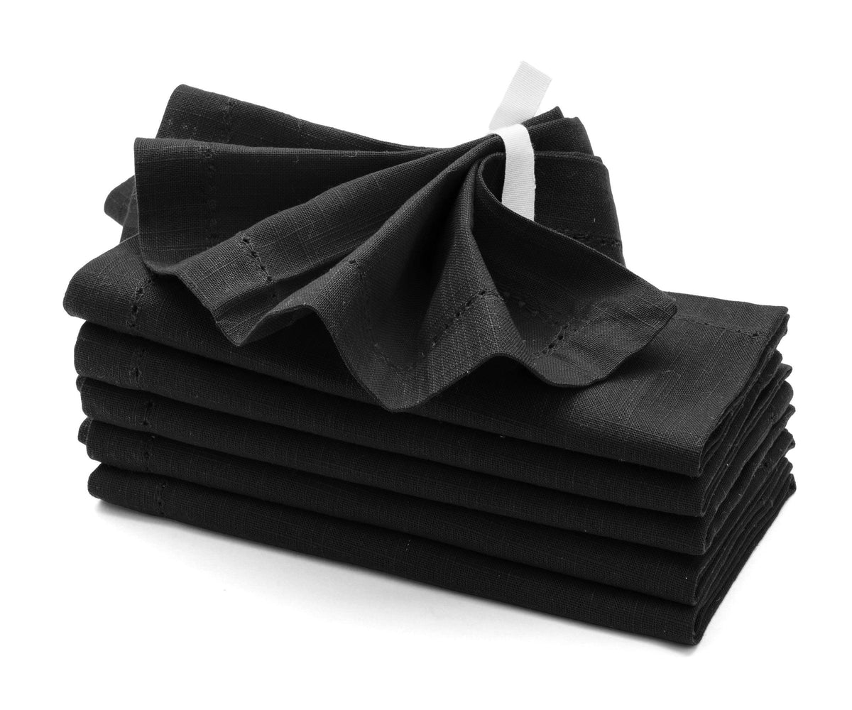 Custom Napkins - Cloth Napkins In Various Size & Colors