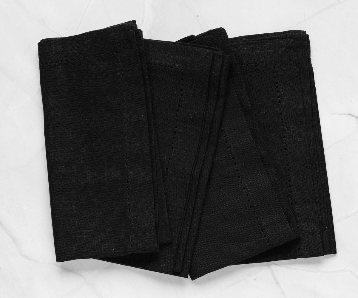 Custom Napkins - Cloth Napkins In Various Size & Colors