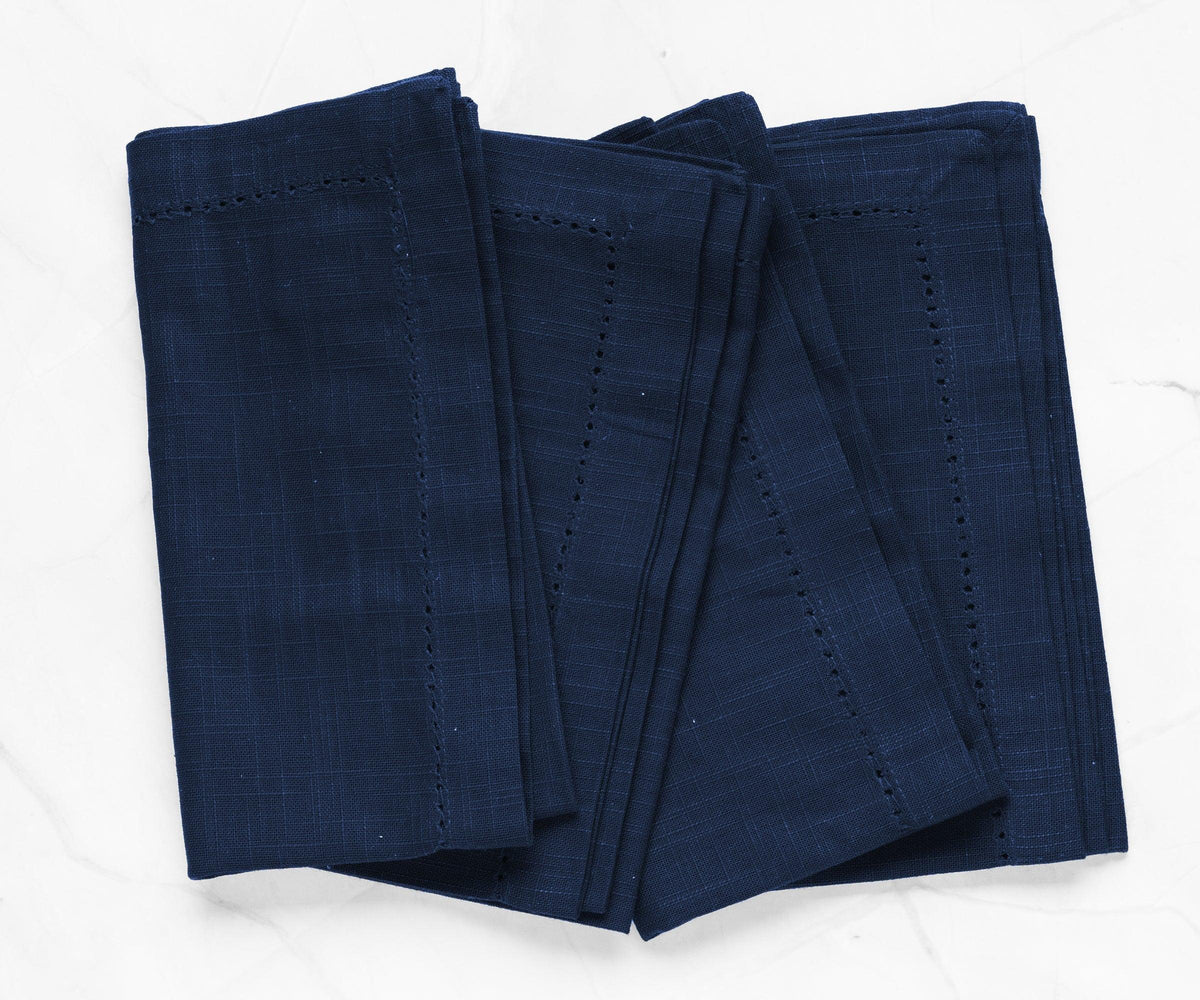 Custom Napkins - Cloth Napkins In Various Size & Colors