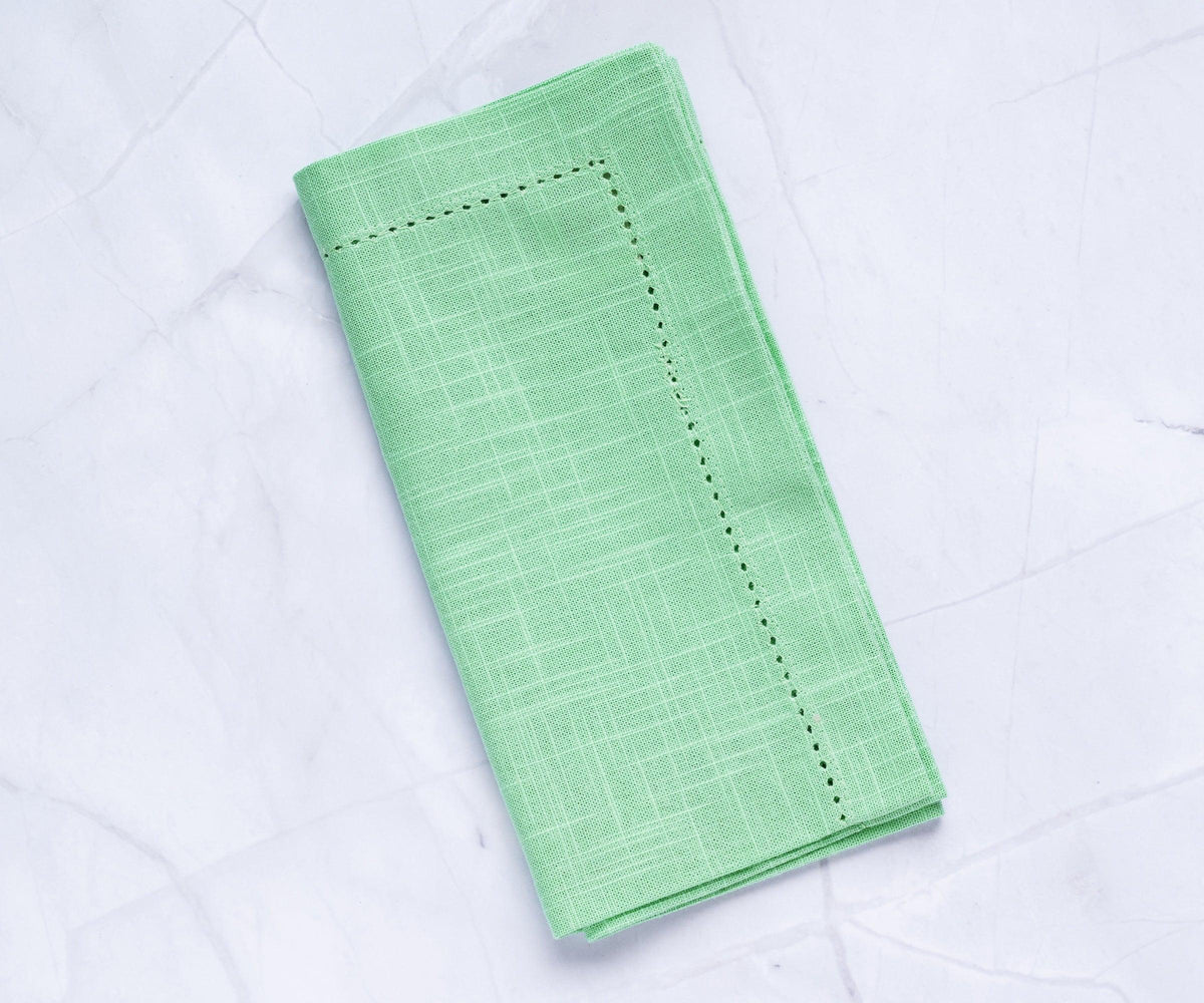 Custom Napkins - Cloth Napkins In Various Size & Colors