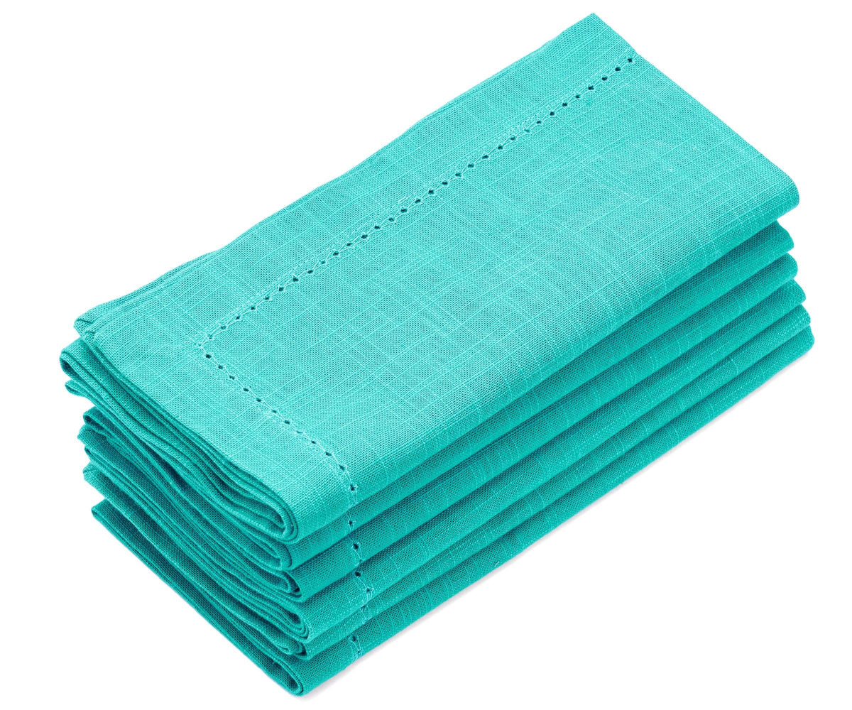 Custom Napkins - Cloth Napkins In Various Size & Colors