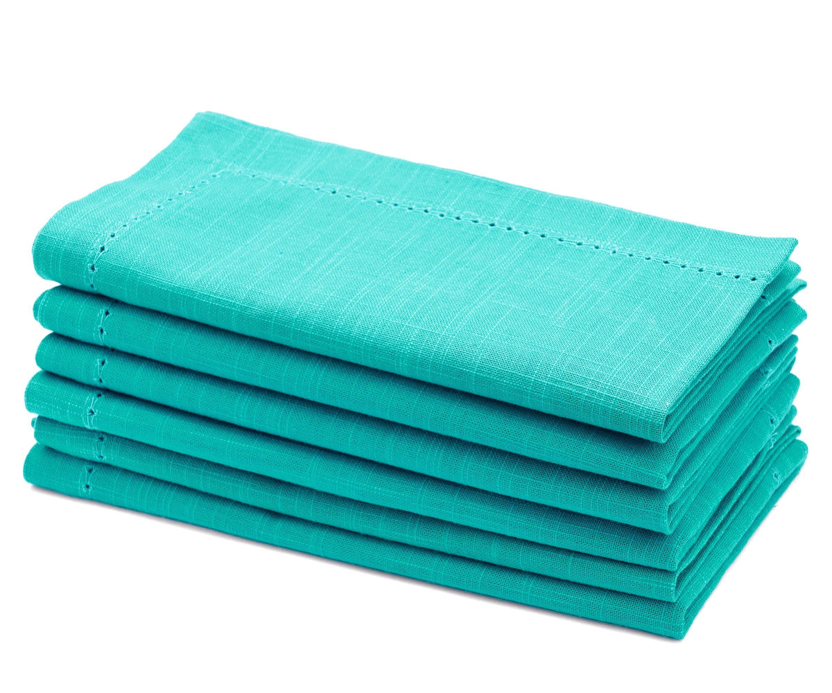 Custom Napkins - Cloth Napkins In Various Size & Colors