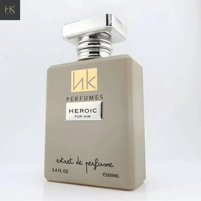 Heroic Inspired By Elysium Roja Dove