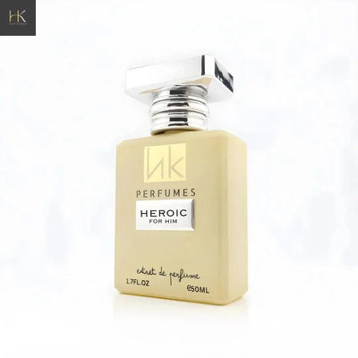 Heroic Inspired By Elysium Roja Dove