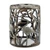 Heron Flock Outdoor Garden Table or Stool