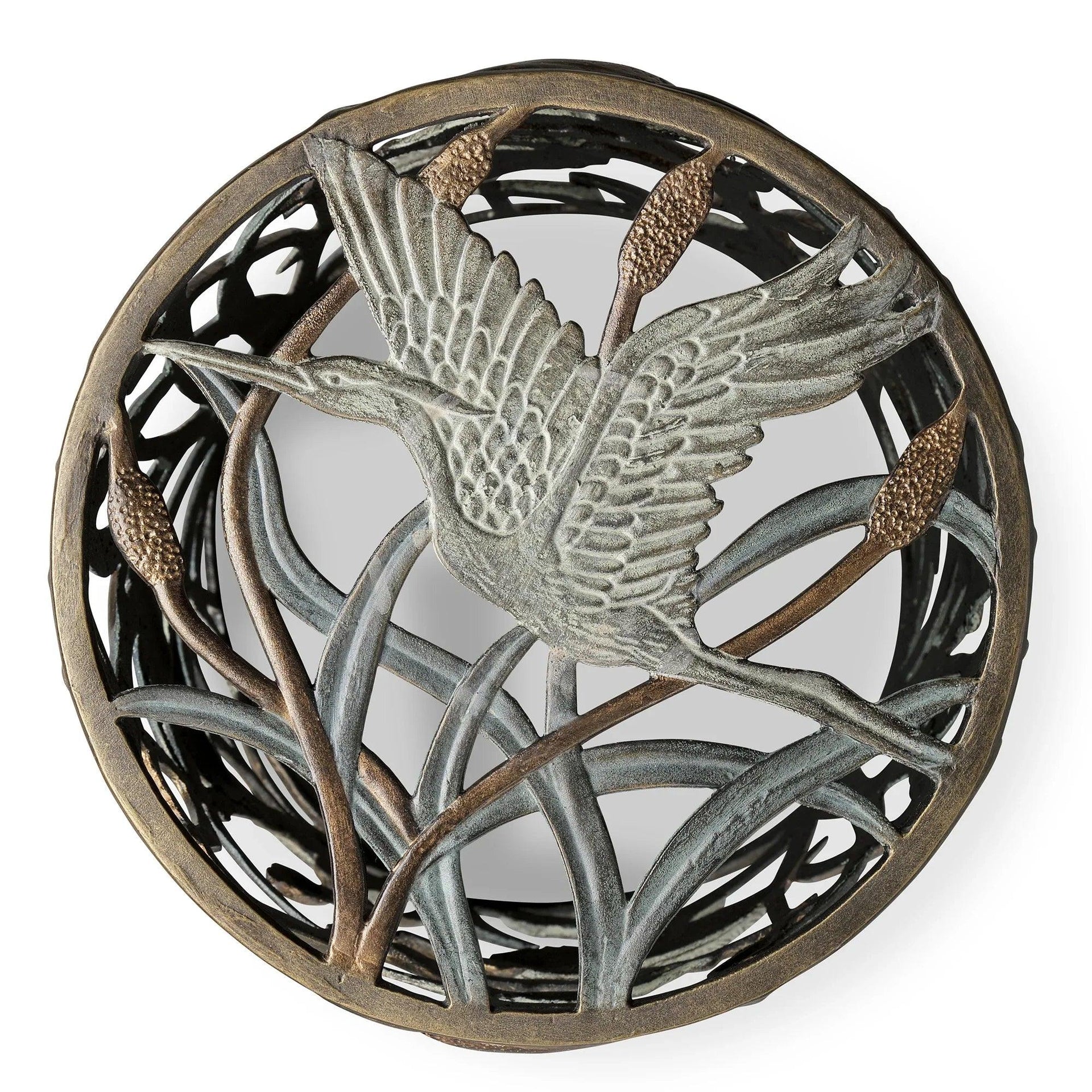 Heron Flock Outdoor Garden Table or Stool - Gifts for You 'n Me