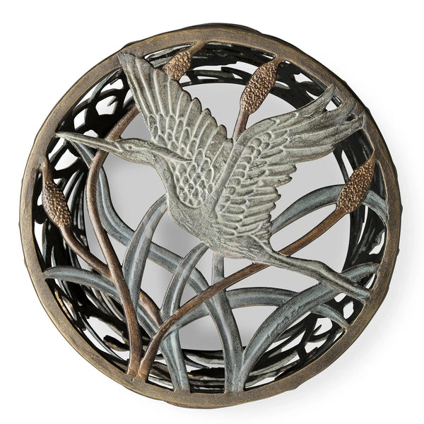 Heron Flock Outdoor Garden Table or Stool - Gifts for You 'n Me