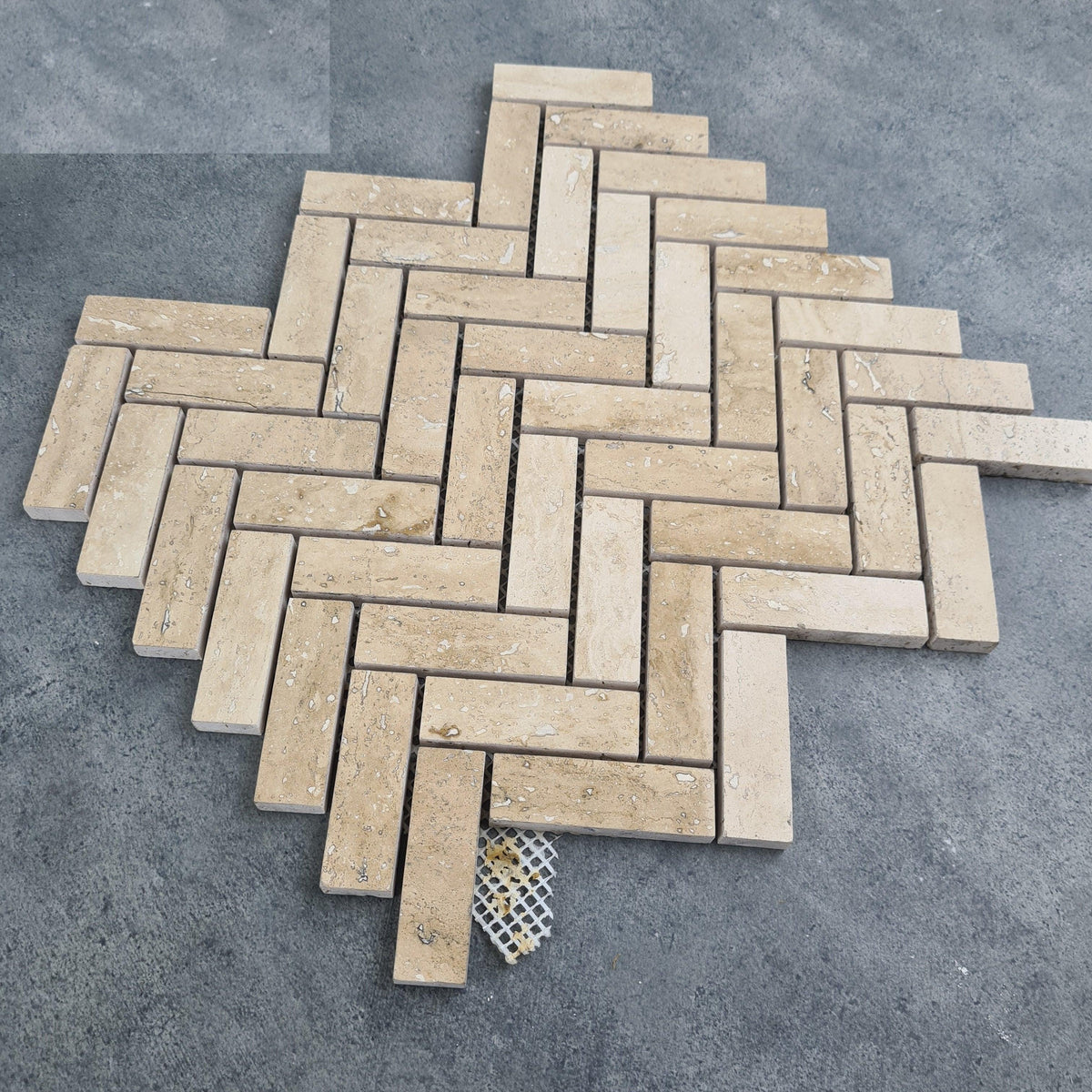 Patara Herringbone 12