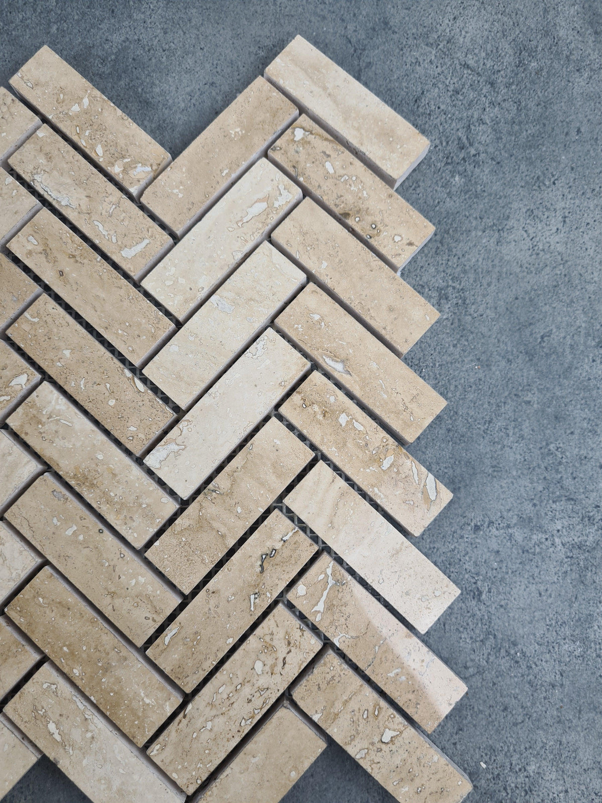 Patara Herringbone 12