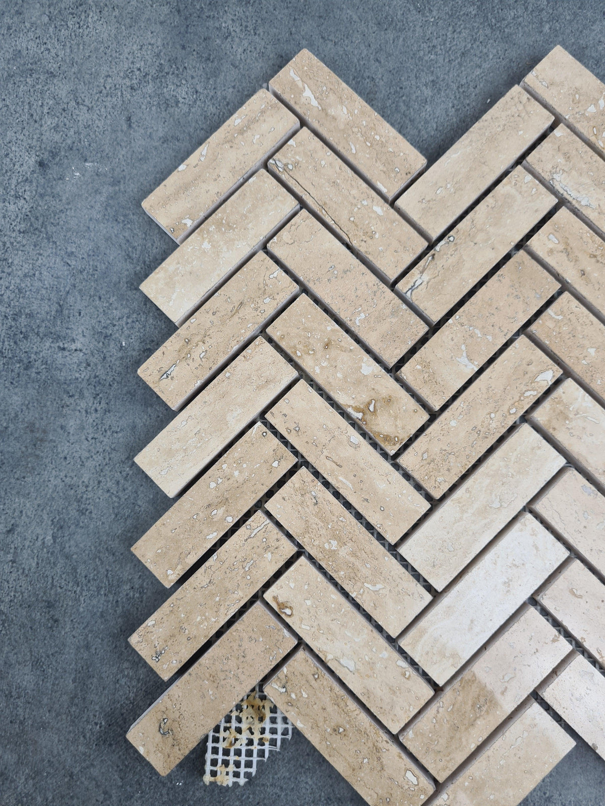 Patara Herringbone 12