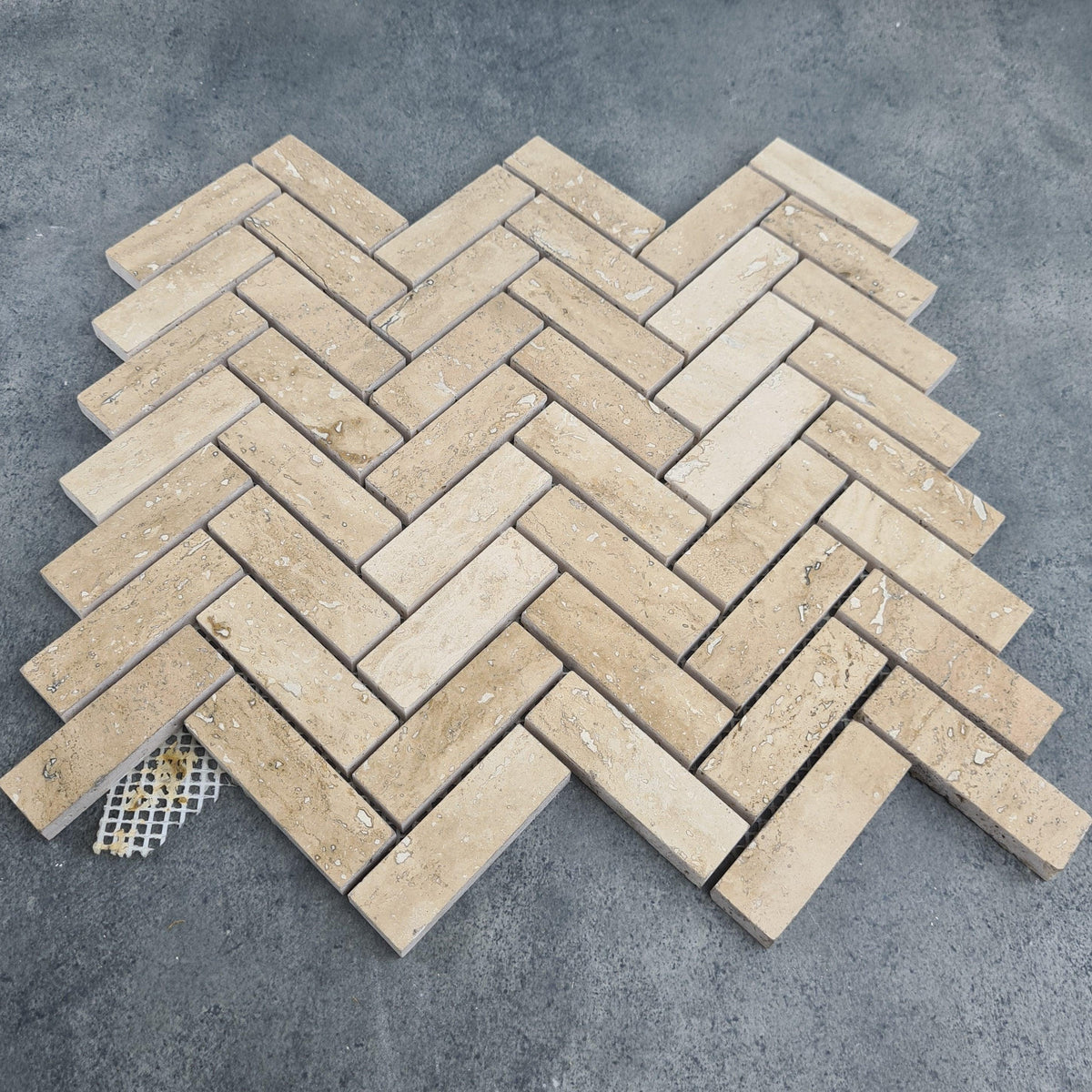 Patara Herringbone 12