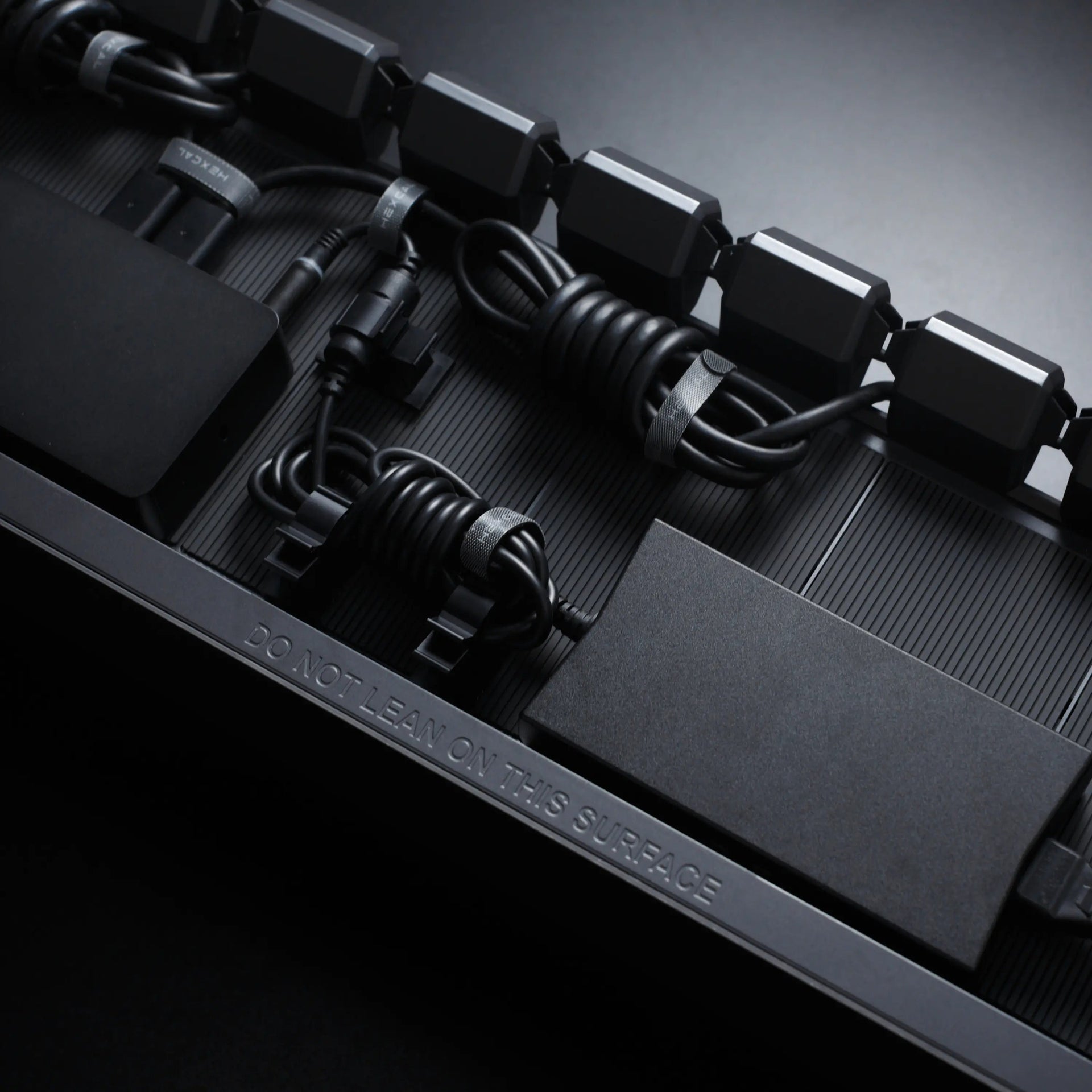 Hexcal Studio™