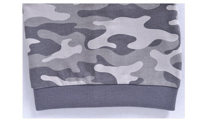 Luxury Printed New Trend Newborn Baby Hooded  Cotton Sweater For Baby Girl/boys In Elegant Modern Luxury Style With Unicorn