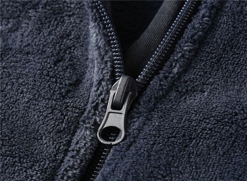 Newborn Baby Boys and Girls Jacket Autumn Winter Infant Cartoon Hooded Fleece Coat Warm Teddy Kids First Birthday Outfits 18 Months Jacket