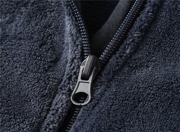 Newborn Baby Boys and Girls Jacket Autumn Winter Infant Cartoon Hooded Fleece Coat Warm Teddy Kids First Birthday Outfits 18 Months Jacket