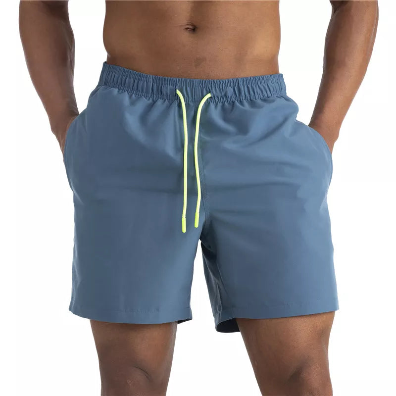 Sunga Beach Shorts - Sexikinis Swim