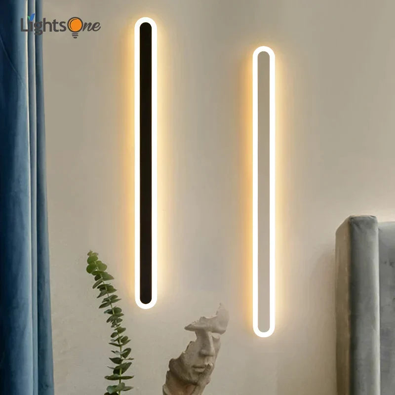 Modern LED Wall Lamp