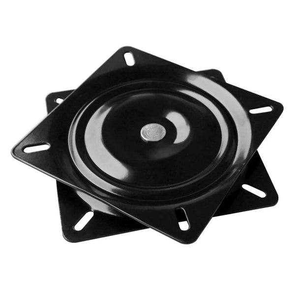 Swivel Base Plate for Bar Chair, 360 Degrees Rotating Seat, Swivel Base, High Quality, , 5, 6, 7, 8 Inch
