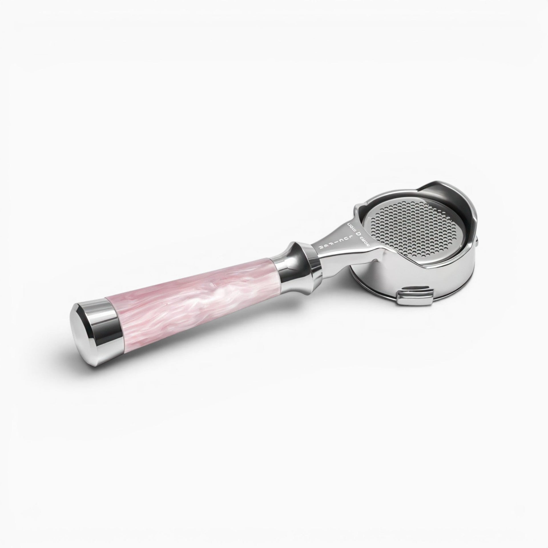 Italian Handle Bottomless Portafilter