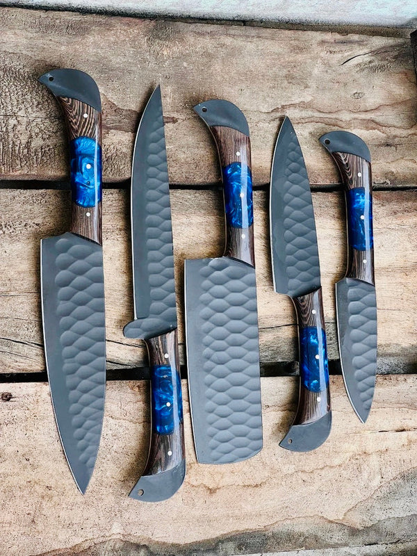 Knife Set for Sale – 13