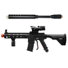 Pressure Washer Gun, Car Cleaning Tool Unique Mechanism, High Pressure Spray Washing Equipment - for Car Wash, Military, Patriotic, Police-Inspired Design, Precision Cleaner