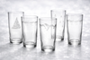 Etched Highball Glass – 15oz