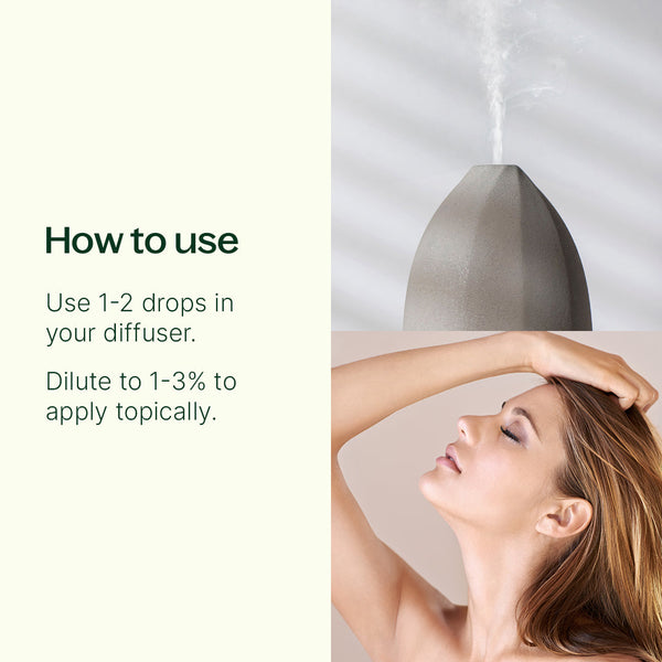 Higher Connection (Crown Chakra) Essential Oil