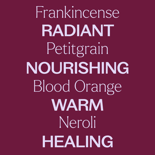 Higher Connection (Crown Chakra) Essential Oil