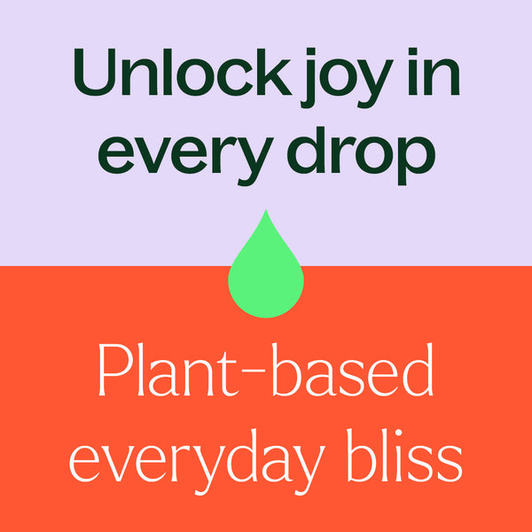 Higher Connection (Crown Chakra) Essential Oil