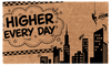 Higher Everyday Coir Mat