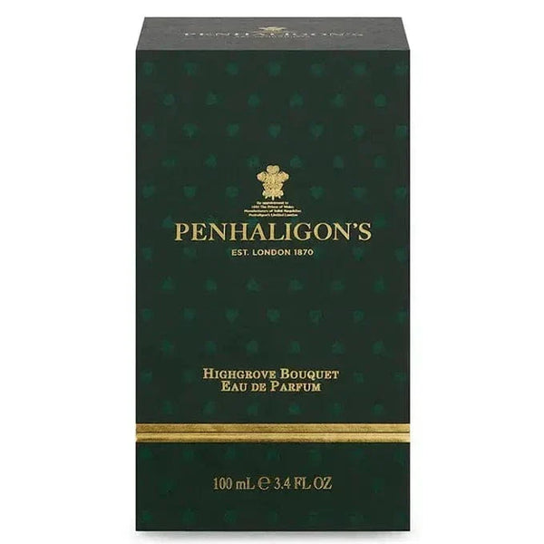 Highgrove Bouquet By Penhaligon's For Unisex 3.4oz EDP Spray
