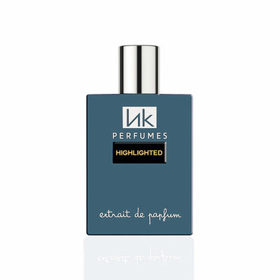 Highlighted Inspired Fleur de Peau Eau de Parfum