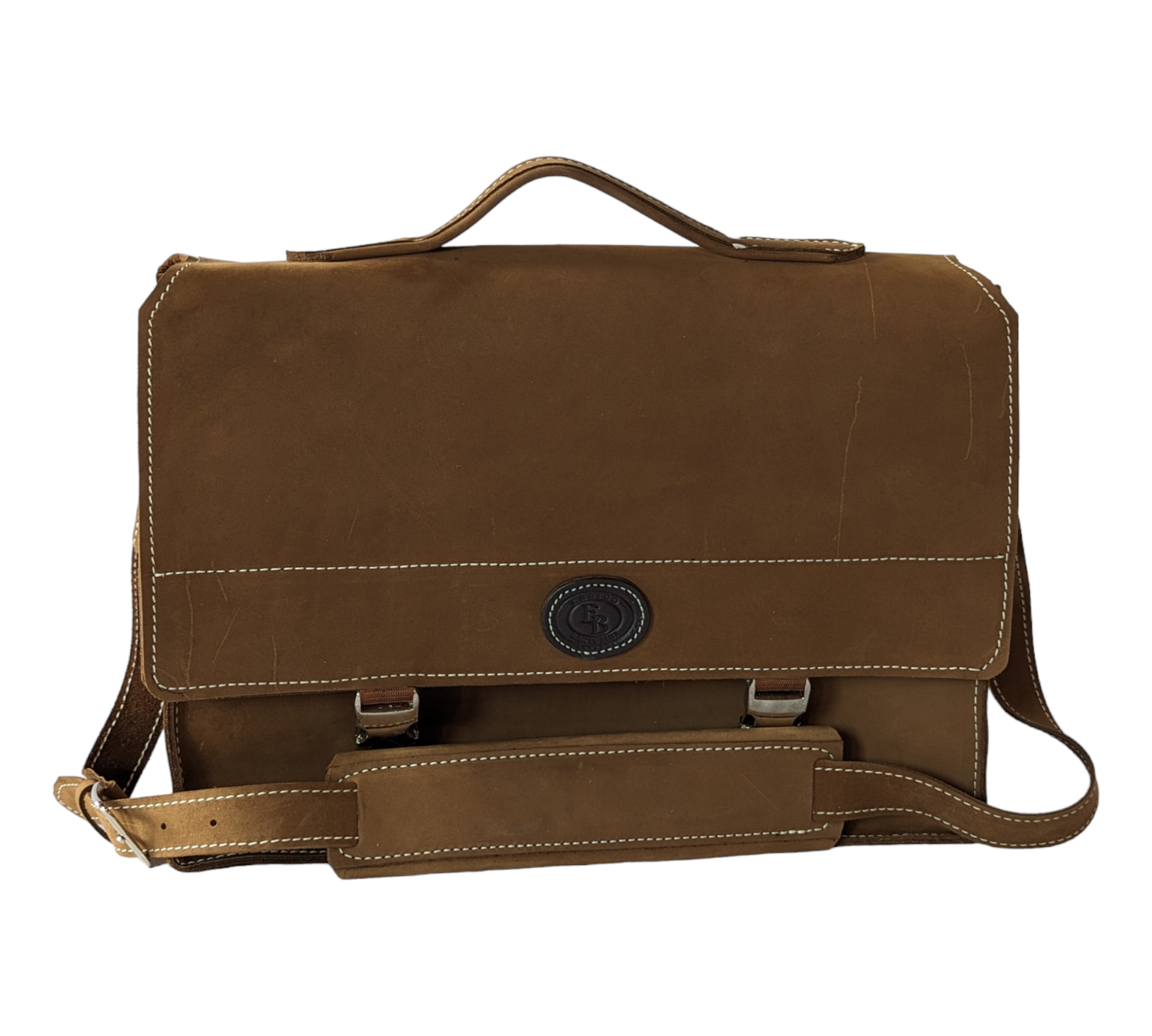 Enrico Bartolini Messenger Bags