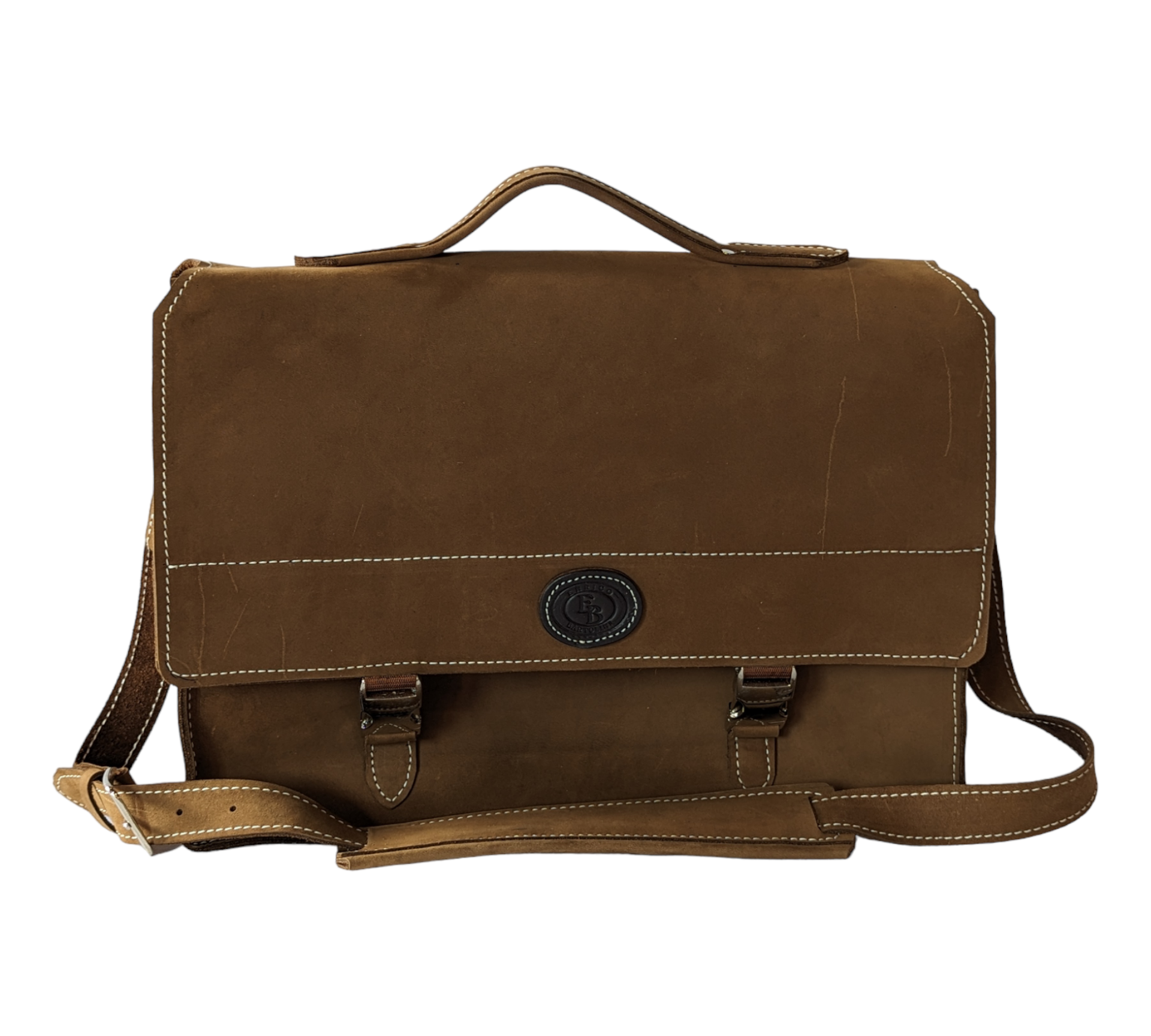 Enrico Bartolini Messenger Bags