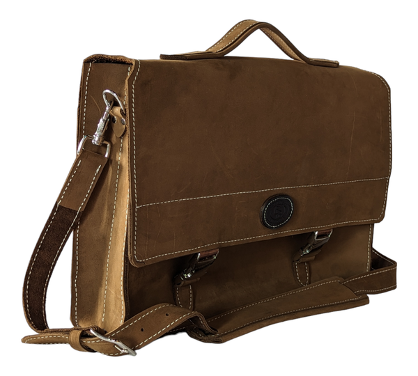 Enrico Bartolini Messenger Bags