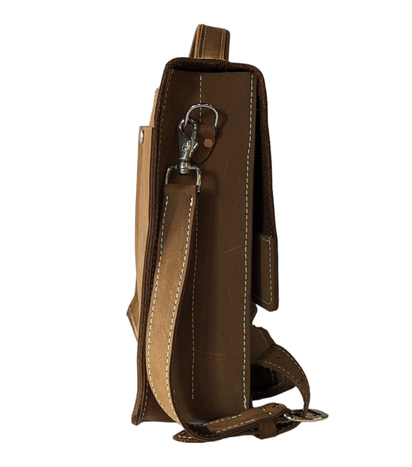 Enrico Bartolini Messenger Bags