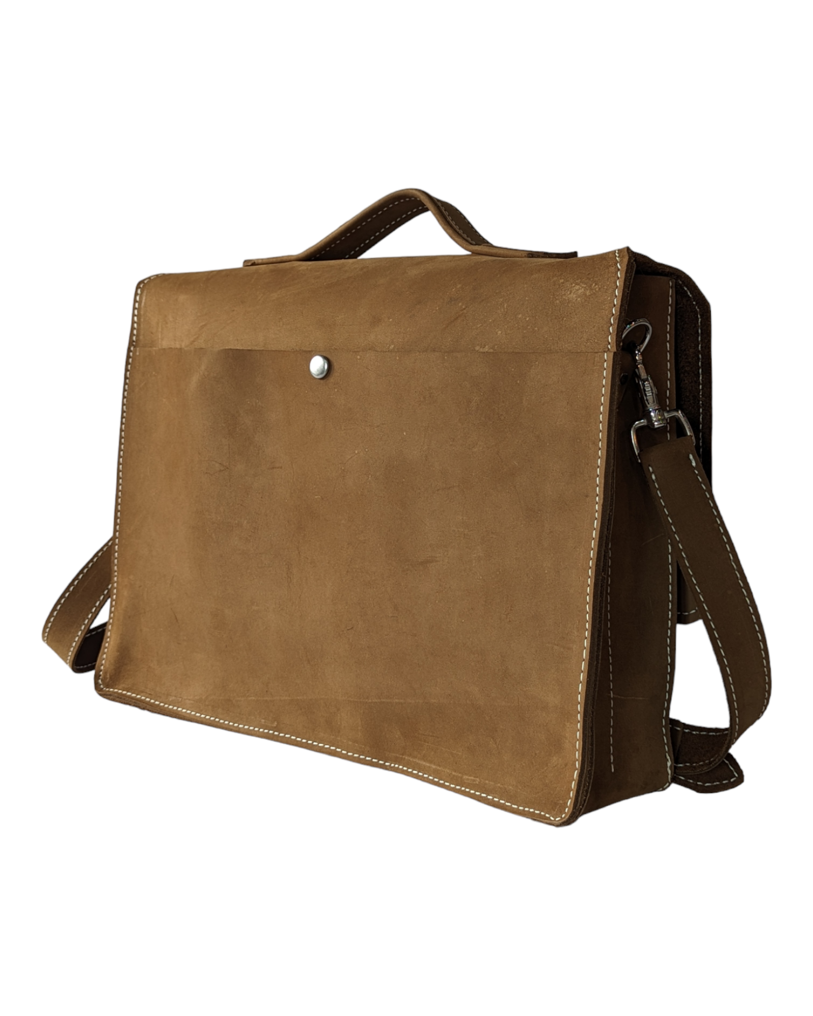 Enrico Bartolini Messenger Bags