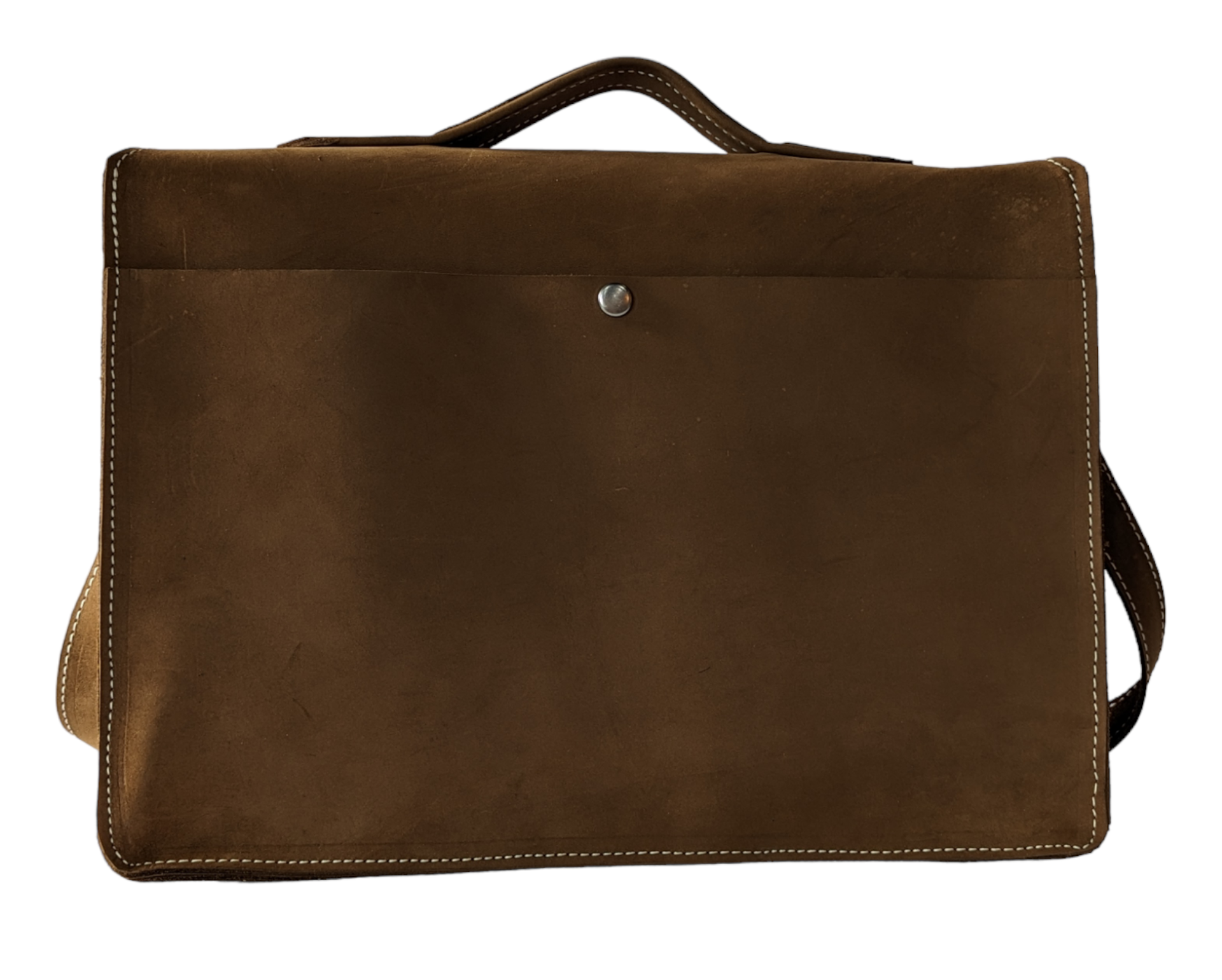Enrico Bartolini Messenger Bags