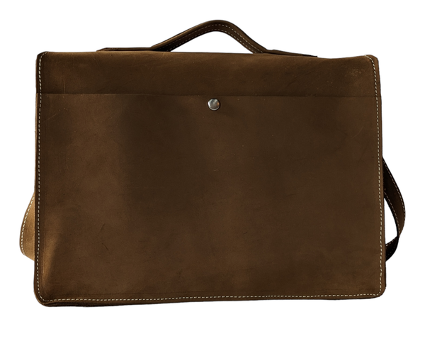 Enrico Bartolini Messenger Bags