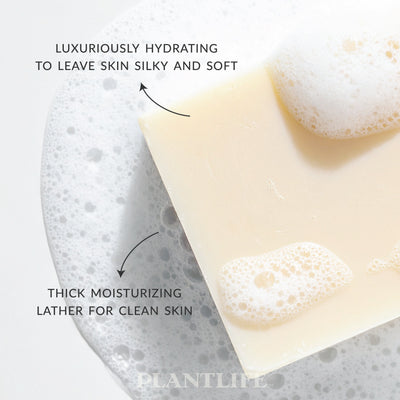 Himalayan Rose Soap