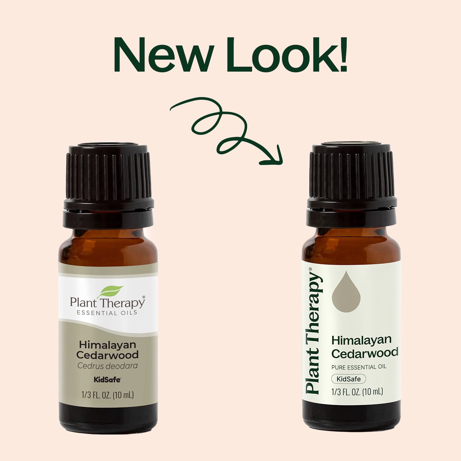 Himalayan Cedarwood Essential Oil