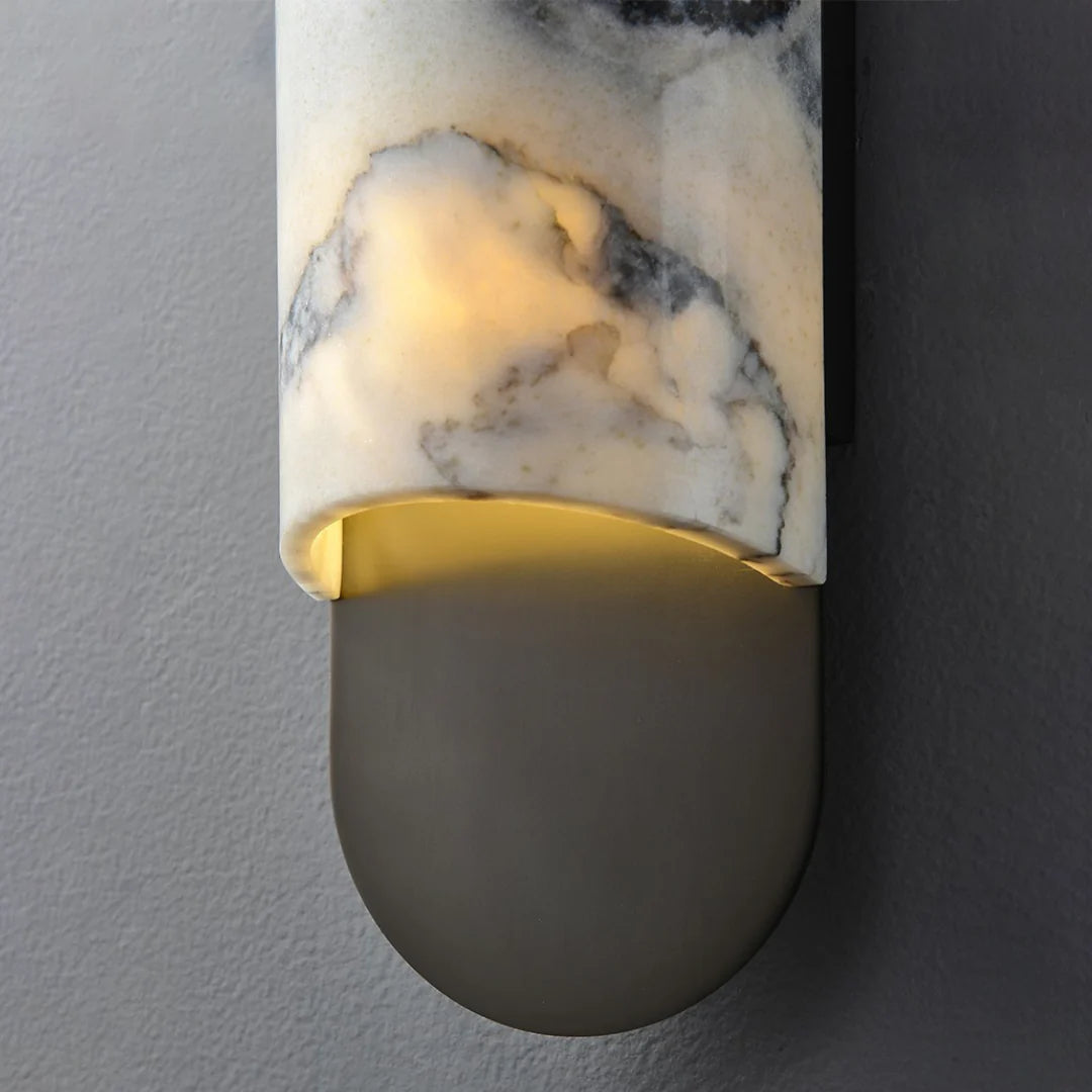 Hl Wall Sconce
