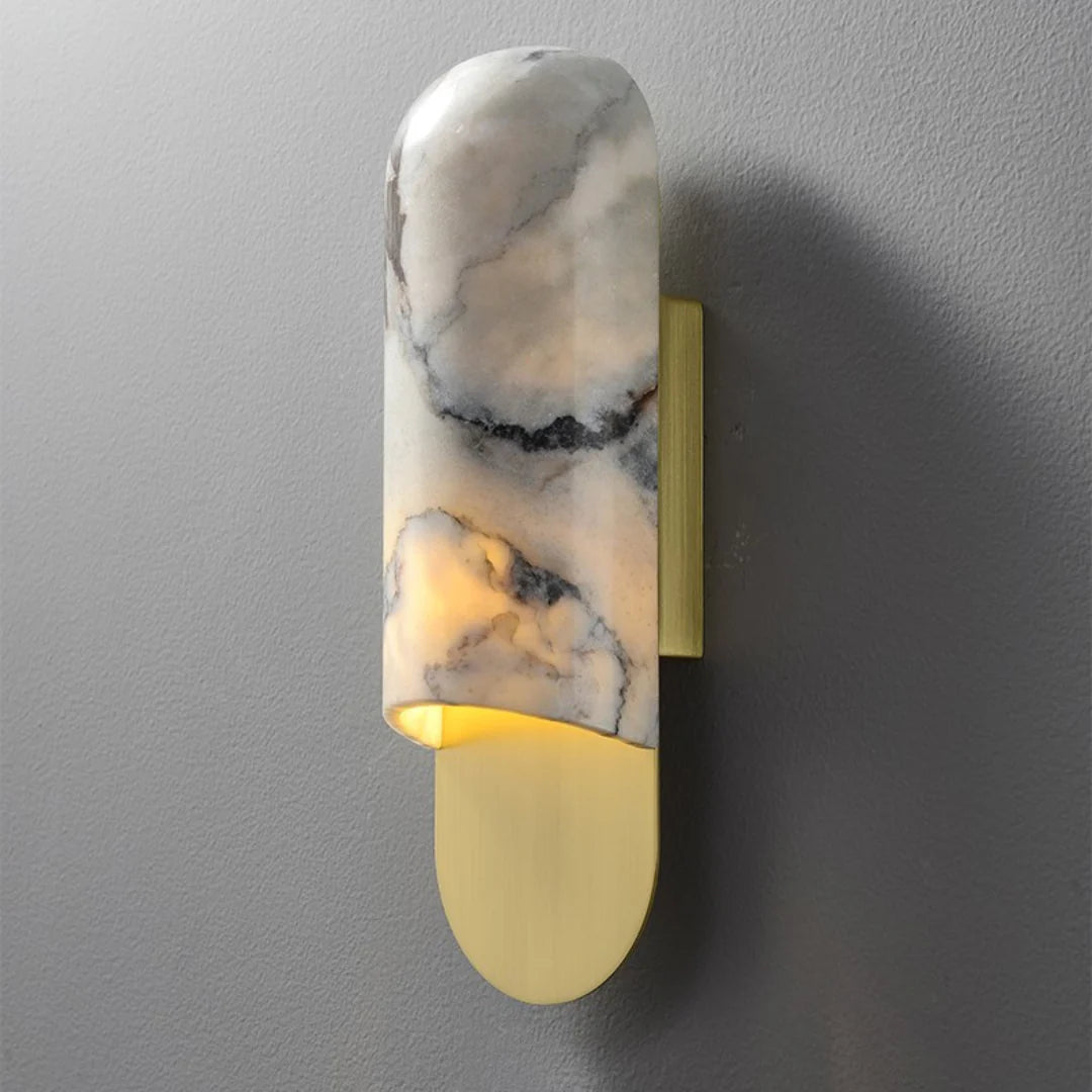 Hl Wall Sconce