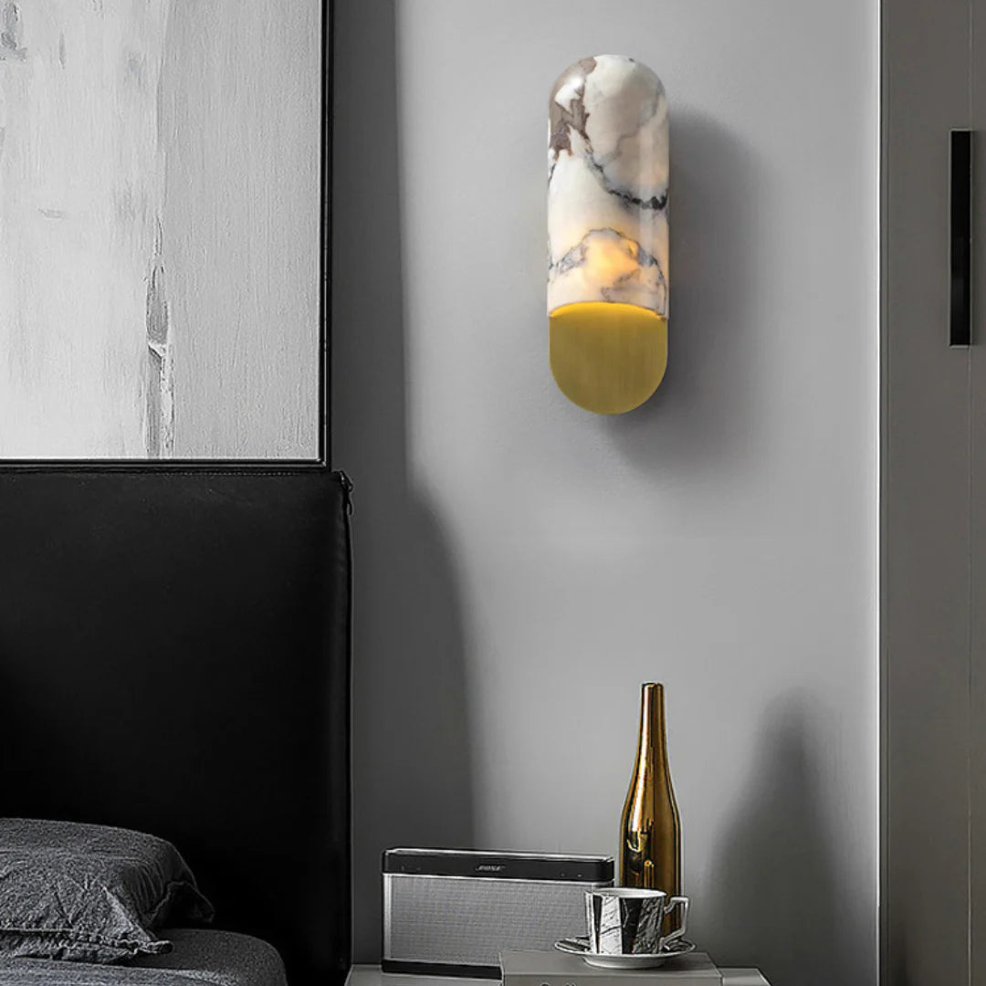 Hl Wall Sconce