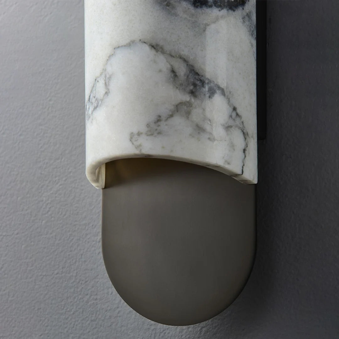 Hl Wall Sconce